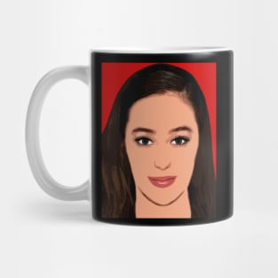 alycia debnam-carey Mug